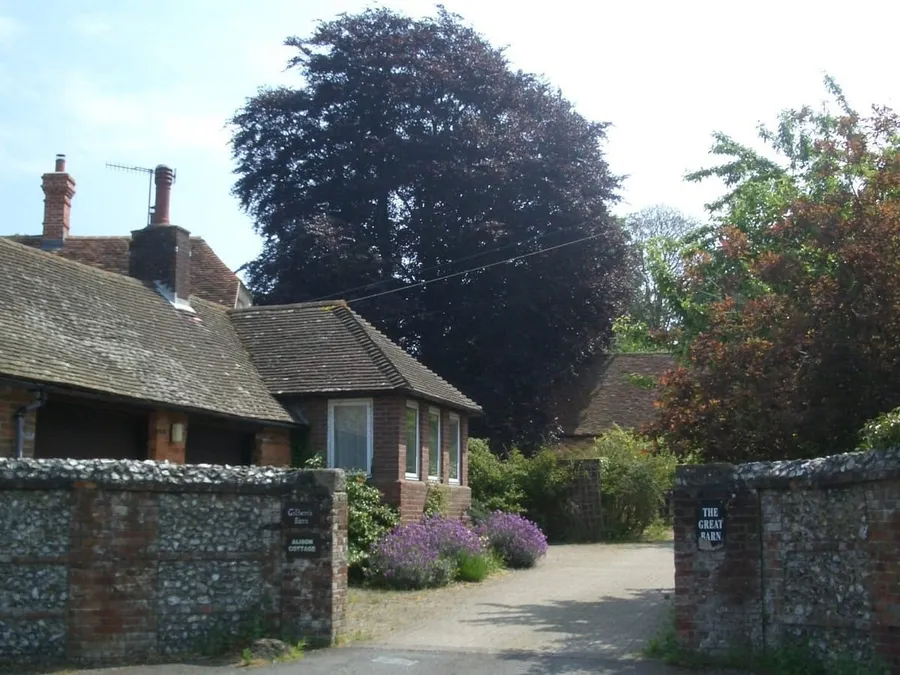 Alison Cottage