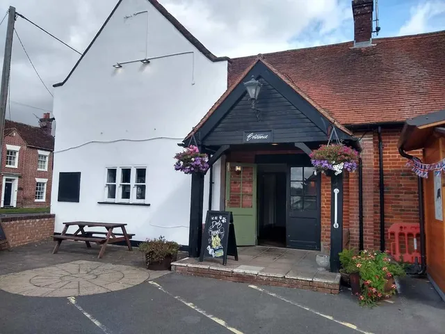 The Bull Hotel