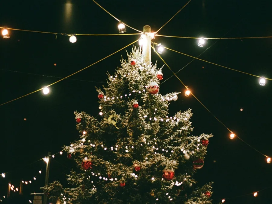 Christmas Events in Downton
