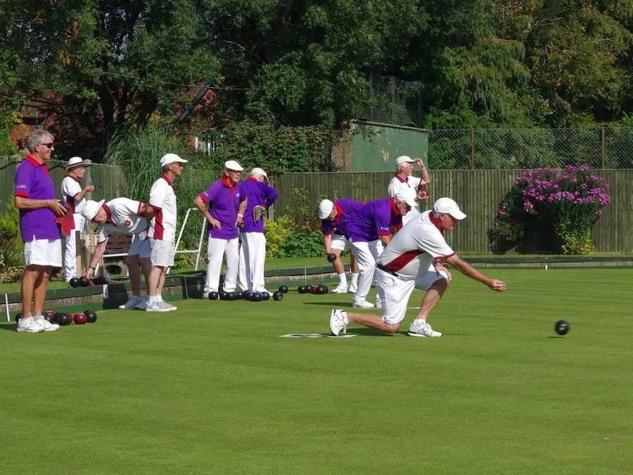 Downton Bowling Club