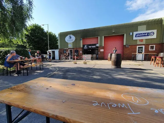 Downton Brewery Tap Bar & Shop