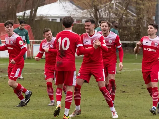 Downton Football Club