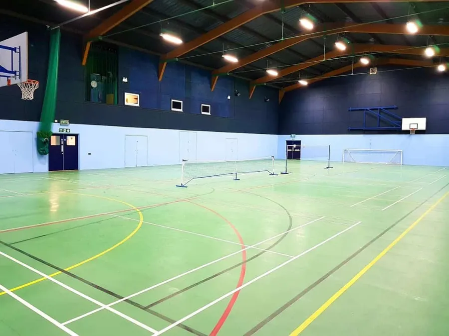 Downton Leisure Centre