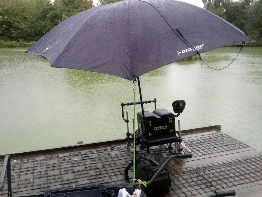 Reids Tackle: Essential Provisions for Anglers
