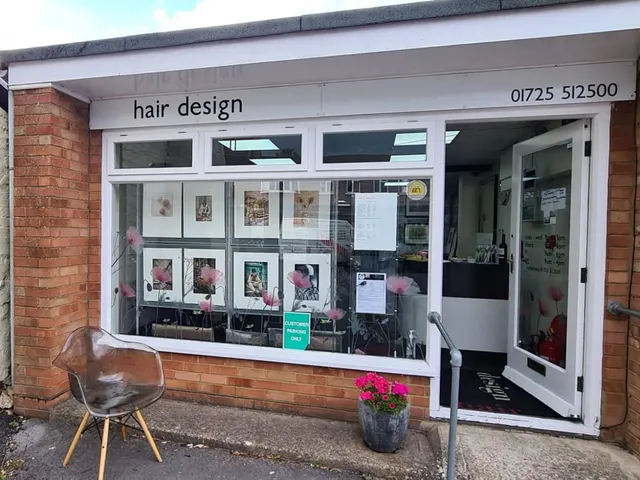 Hair Design: Crafted Styles in Downton’s Heart
