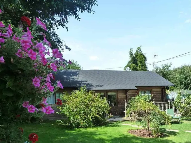 Hillside Self-Catering
