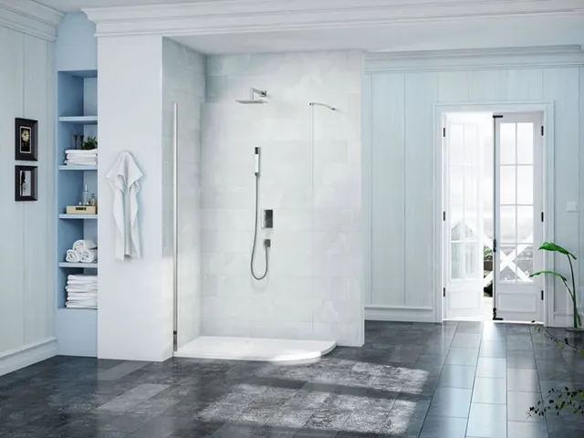 OHJ Bathrooms: Tailored Transformations in Downton