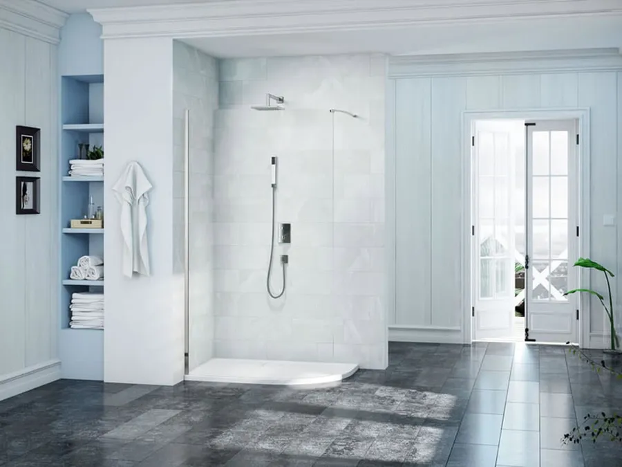 OHJ Bathrooms: Tailored Transformations in Downton