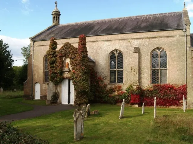 Redlynch & District Local History Society