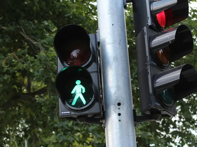 Lights Out in Downton: When Green Means Go, But Red Means Regret