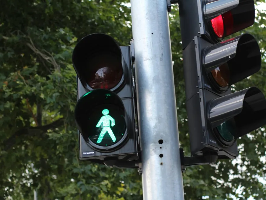 Lights Out in Downton: When Green Means Go, But Red Means Regret