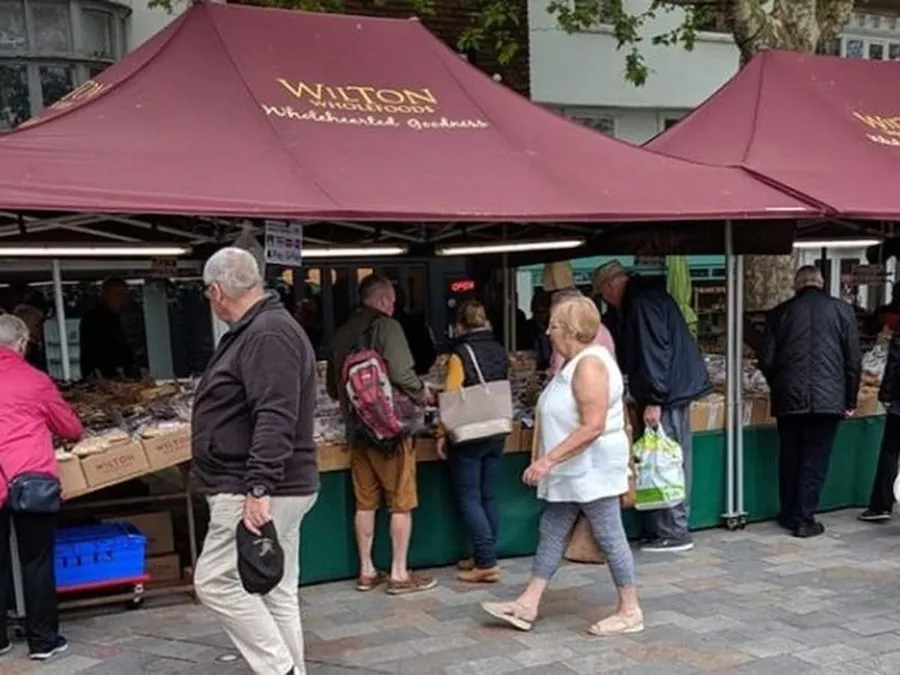 Wilton Wholefoods: A Family Enterprise Rooted in Downton