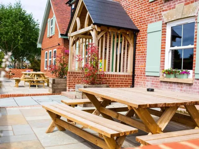 Woodfalls Inn: Your Base for Exploring Downton and Beyond