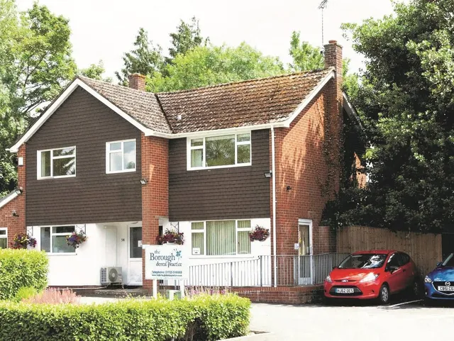 The Borough Dental Practice