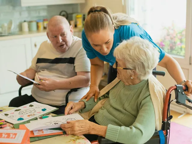 Downton Link: Transport and Befriending Support in South Wiltshire