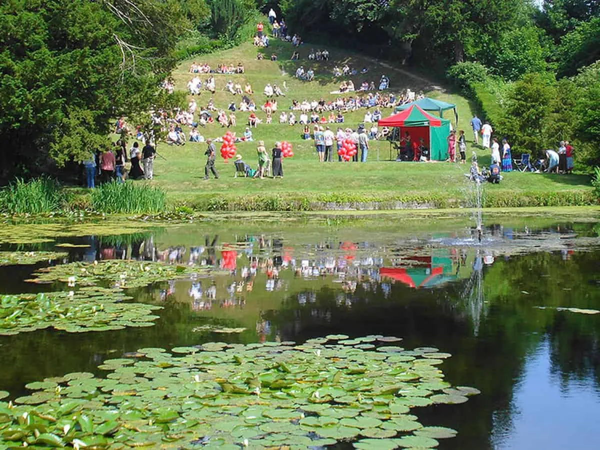 Events & Attractions