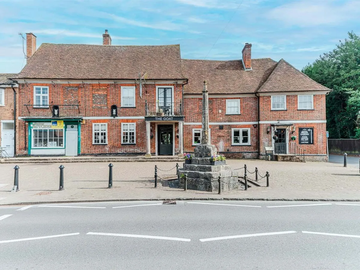 Where to eat and drink in and around Downton
